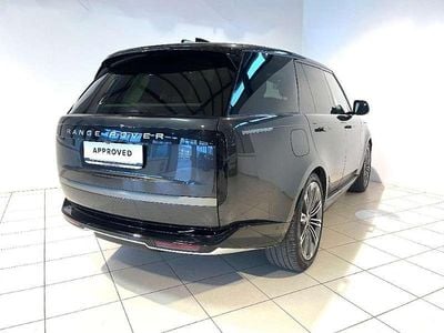 Usata Land Rover Range Rover HSE 351 CV (258 kW) 2024 Other SUV