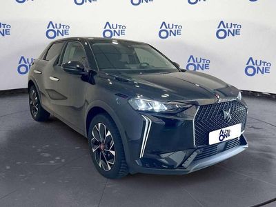 DS Automobiles DS3 Crossback