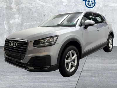 Usata Audi Q2 Comfort 116 CV (85 kW) 2018 Other SUV
