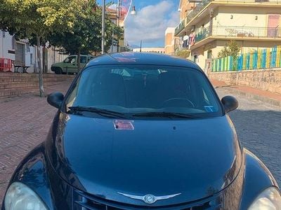 Usata Chrysler PT Cruiser 2004 Berlina