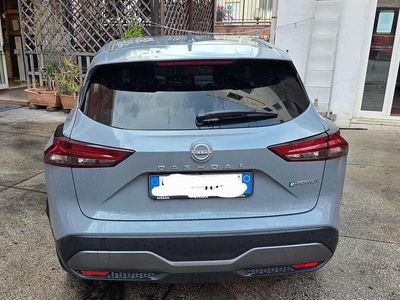 Grigio Usata 2023 Nissan Qashqai N-Connecta SUV | 26.900 € (Ottimo prezzo)