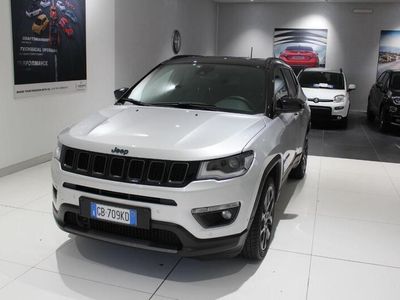 usata Jeep Compass 1.3 T4 240CV PHEV AT6 4xe S