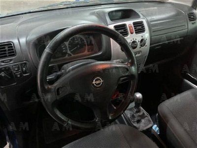 usata Opel Agila -- 1.3 CDTI Edition