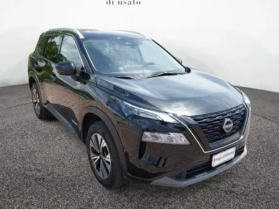 Usata Nissan X-Trail