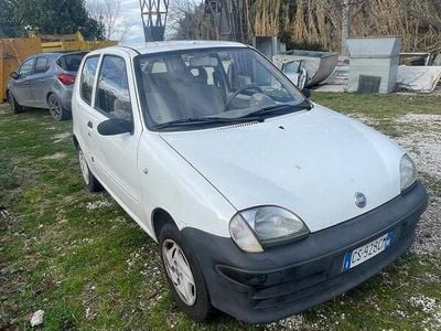 Fiat Seicento