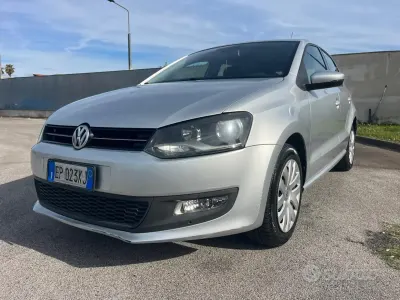 Usata VW Polo