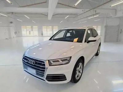Usata Audi Q5