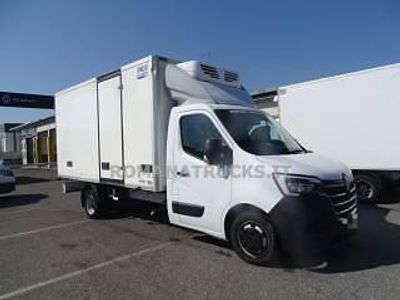 Nuova Renault Master 131 CV (96 kW) 2026 Bianco pastello Monovolume