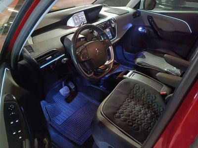 Usata Citroën C4 SpaceTourer Feel 131 CV (96 kW) 2019 Monovolume