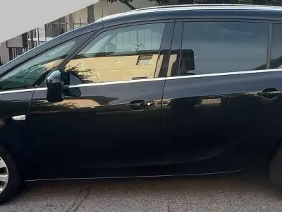 Usata Opel Zafira Tourer Cosmo 150 CV (110 kW) 2013 Monovolume