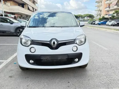 Usata Renault Twingo