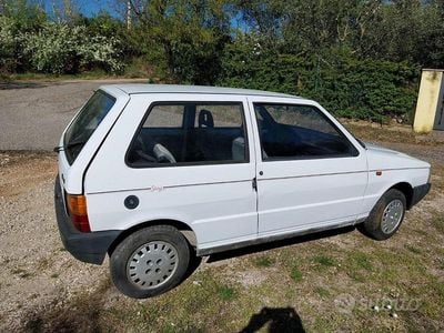 Occasion Fiat Uno 1989 Citadine