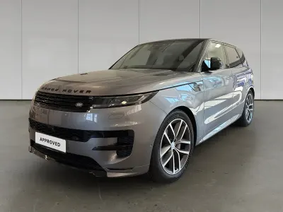 Usata Land Rover Range Rover Sport SE Dynamic 249 CV (183 kW) 2025 Eiger grey SUV