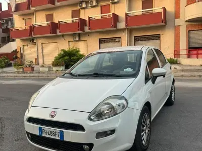 Usata Fiat Punto