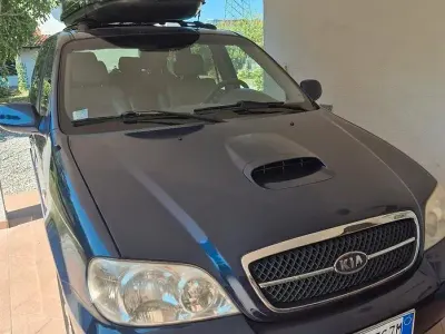 Usata Kia Carnival
