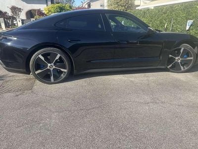 Usata Porsche Taycan Performance Package 119 kW (163 CV) 2021 Berlina