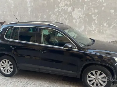 Usata VW Tiguan