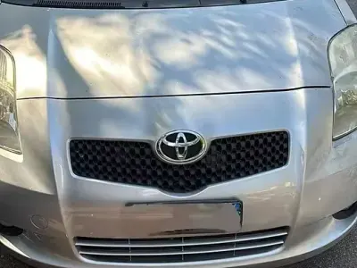 Usata Toyota Yaris