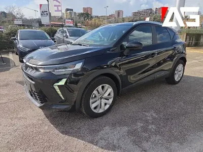 Begagnad Mitsubishi ASX