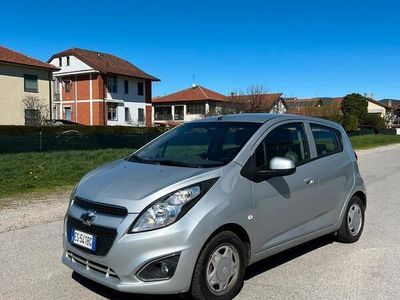 usata Chevrolet Spark GPL