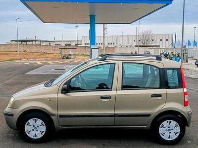 Oro Usata 2007 Fiat Panda Dynamic Utilitaria | 2500 € (Ottimo prezzo)