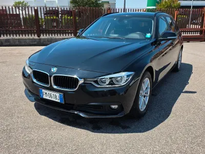 Usata BMW 318