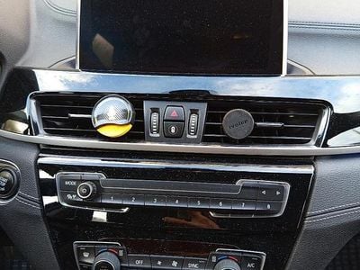 Usata BMW X1 150 CV (110 kW) 2021 Nero SUV