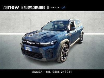 Usata Dacia Bigster Journey 140 CV (102 kW) 2025 SUV