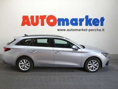 Käytetty Seat Leon