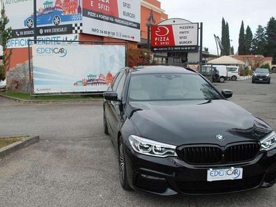 Other Usata 2017 BMW 530 M Sport Station wagon | 16.950 € (Buon prezzo)