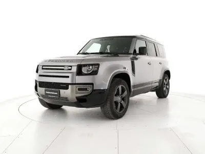 Usata Land Rover Defender