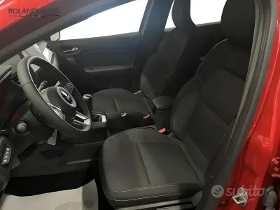 Nuova Mitsubishi ASX Inform 91 CV (66 kW) 2025 Rosso SUV