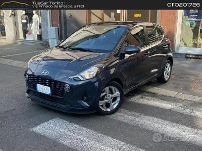 Usata Hyundai i10
