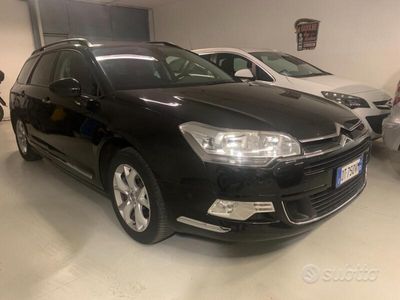 usata Citroën C5 2.0 HDi 138 aut. Dynamique Tourer