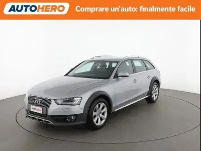 Usata Audi A4 Allroad