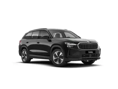 Nuova Skoda Kodiaq Style 193 CV (141 kW) 2026 Nero tulipano perlato SUV