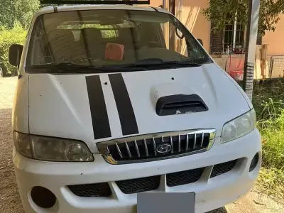 Usata Hyundai H-1