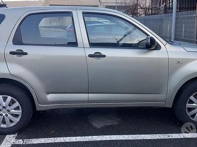 Usata 2010 Daihatsu Terios SUV | 5800 € (Ottimo prezzo)