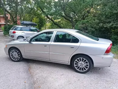 Usata Volvo S60