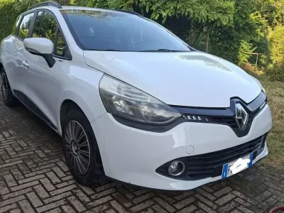 Usata Renault Clio