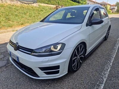 Other Usata 2015 VW Golf VII GTD | 12.300 € (Buon prezzo)