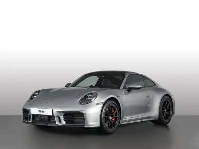 Usata Porsche 911 Carrera S