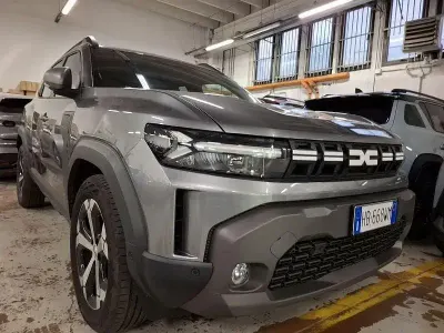 Usata Dacia Duster