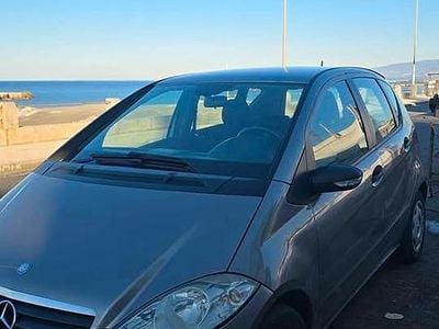 Usata Mercedes A180 1997 Utilitaria