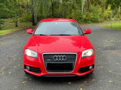Usata Audi A3