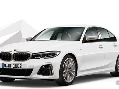 Bmw 340 d