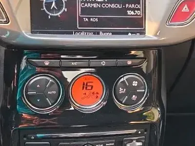 Usata Citroën C3