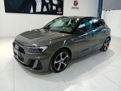 usata Audi A1 SPB 30 TFSI S line