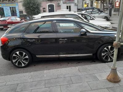 Usata Citroën C5 116 CV (85 kW) 2012 Nero Monovolume