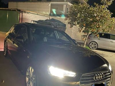 usata Audi A4 Avant 2.0 tdi ultra 150cv s-tronic